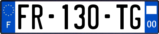 FR-130-TG