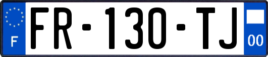 FR-130-TJ