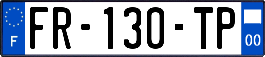 FR-130-TP