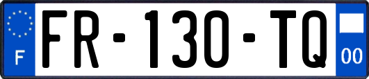 FR-130-TQ