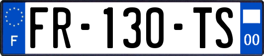 FR-130-TS