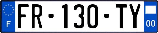 FR-130-TY