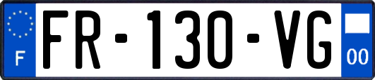 FR-130-VG
