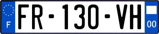 FR-130-VH