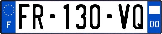 FR-130-VQ