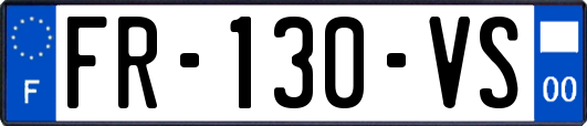 FR-130-VS