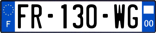 FR-130-WG