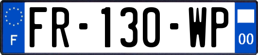 FR-130-WP