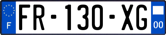 FR-130-XG