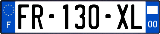 FR-130-XL