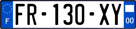 FR-130-XY