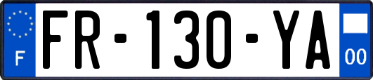 FR-130-YA