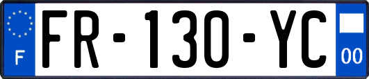 FR-130-YC
