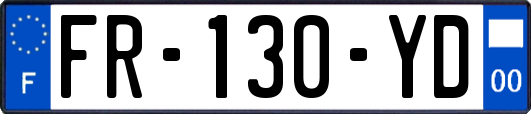FR-130-YD
