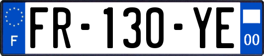 FR-130-YE