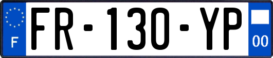 FR-130-YP