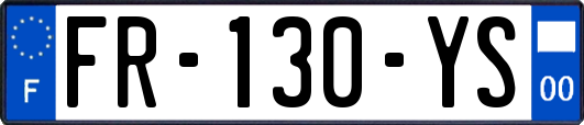 FR-130-YS