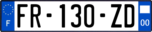 FR-130-ZD
