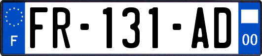 FR-131-AD