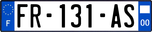 FR-131-AS