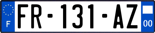 FR-131-AZ