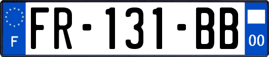 FR-131-BB