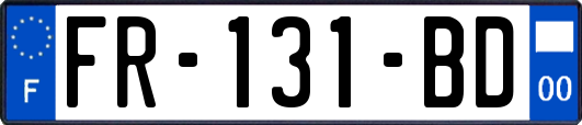 FR-131-BD