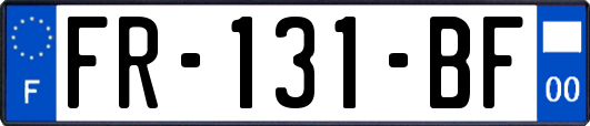 FR-131-BF