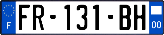 FR-131-BH