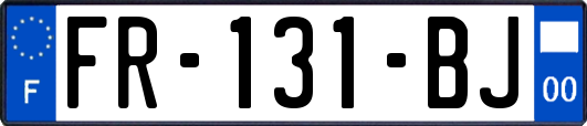 FR-131-BJ