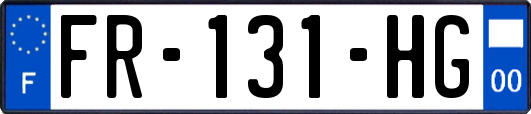 FR-131-HG