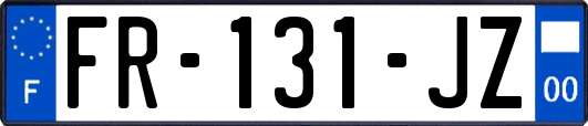 FR-131-JZ