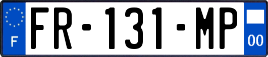 FR-131-MP