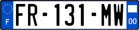 FR-131-MW