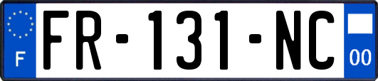 FR-131-NC