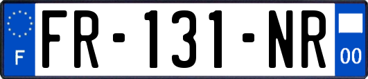 FR-131-NR