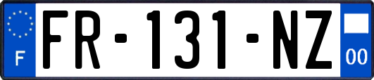 FR-131-NZ