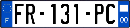 FR-131-PC