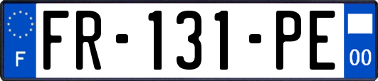 FR-131-PE