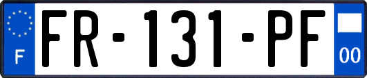 FR-131-PF