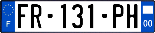 FR-131-PH