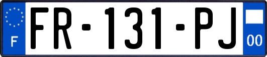 FR-131-PJ