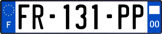 FR-131-PP