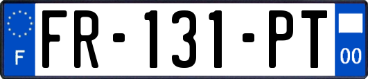 FR-131-PT