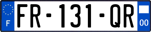 FR-131-QR