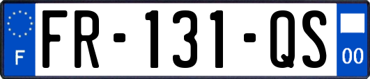 FR-131-QS
