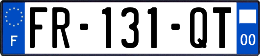 FR-131-QT