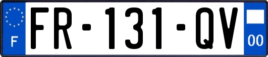 FR-131-QV