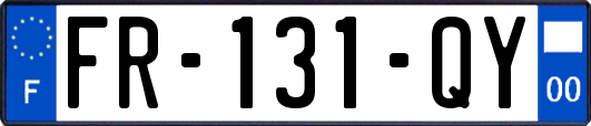 FR-131-QY