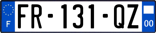 FR-131-QZ